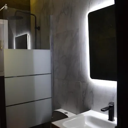 Edelweiss #colony_deluxe_suite * Thessaloniki